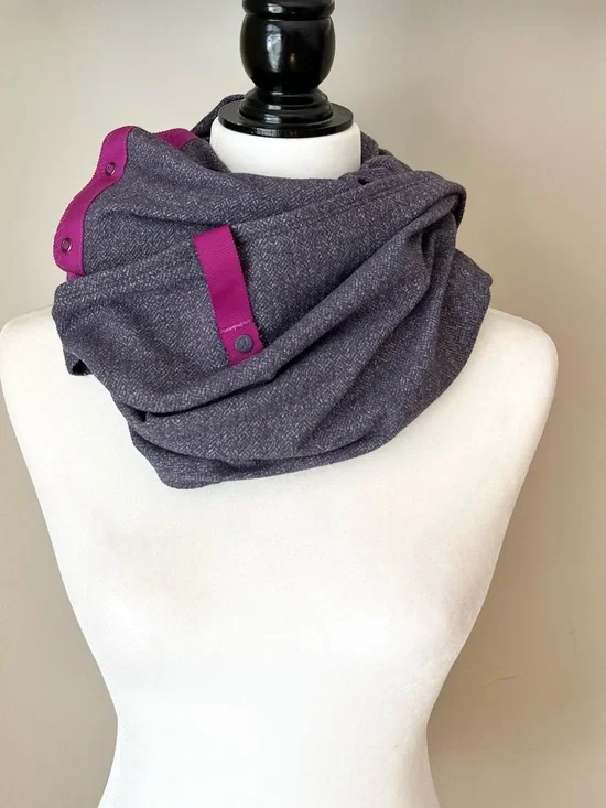Lululemon Vinyasa Scarf - Picture 3 of 8